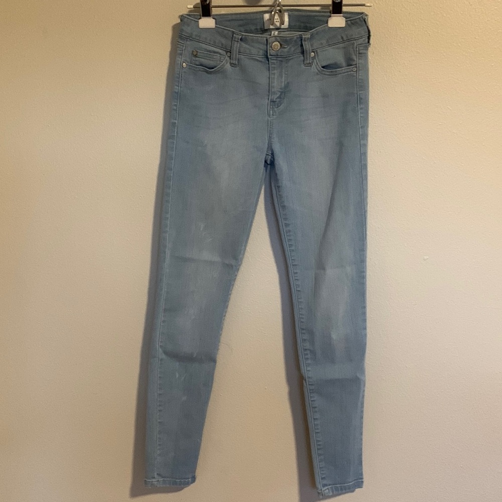 Celebrity Pink jeans